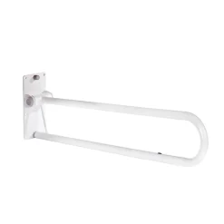 RidderWC-Aufstehbügel 76 cm klappbar weiß