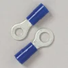 Ringkabelschuh blau 1,5-2,5 mm Durchmesser 4,3 mm