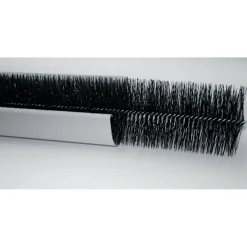 Rinnenraupe 1,2 m Durchmesser 12 cm