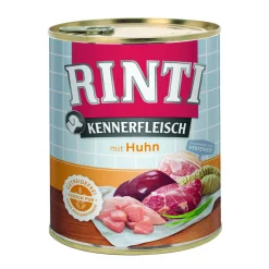 Rinti Dose Kennerfl Huhn 800g