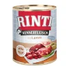 Rinti Dose Kennerfl Lamm 800g