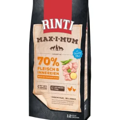 RintiMax-i-mum Huhn 12kg