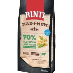 RintiMax-i-mum Pansen 12kg
