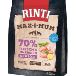 Rinti Max-i-mum Senior 4kg