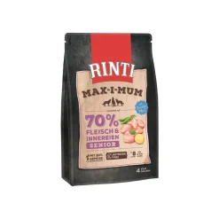 Rinti Max-i-mum Senior 4kg