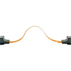 RJ 45 Netzwerk Fensterdurchfuehrung