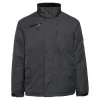 Roadsign Herren Funktionsjacke anthrazit Gr. 3XL