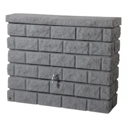 Rocky Wandtank 400 L dark granite