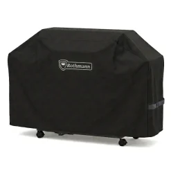 Rothmann Abdeckhaube für Gasgrillwagen XXL