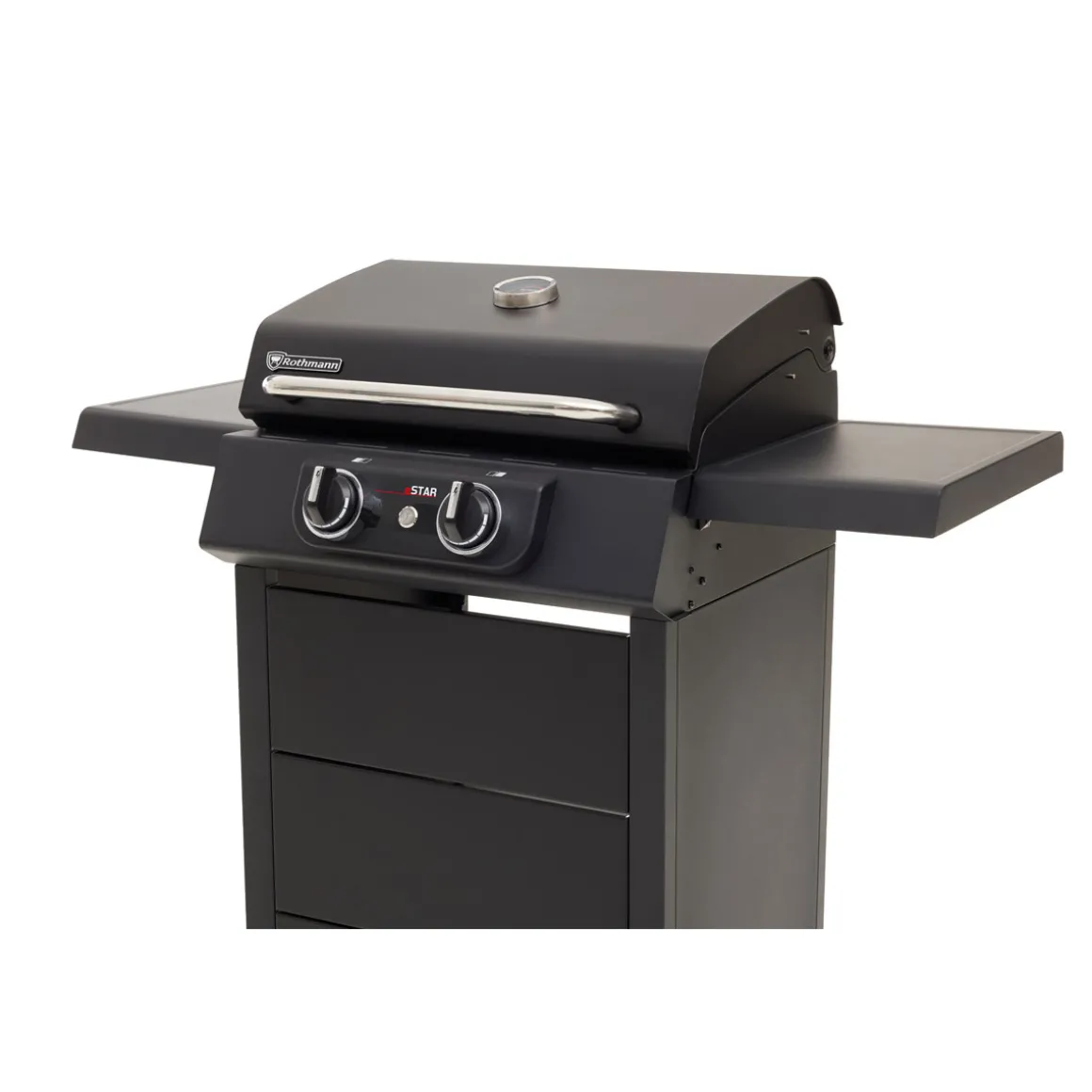 Rothmann Elektrogrill eSTAR