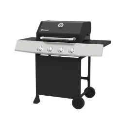 Rothmann Gasgrillwagen Daytona 4