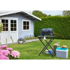 Rothmann Grilltisch Tavolo