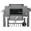 Rothmann Holzkohlegrill Orlando Click