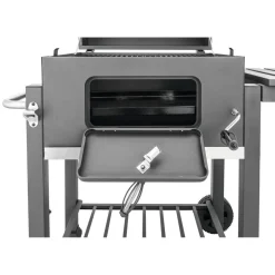Rothmann Holzkohlegrill Orlando Click