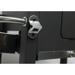 Rothmann Holzkohlegrill Orlando Click