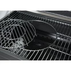 Rothmann Holzkohlegrill Orlando Click