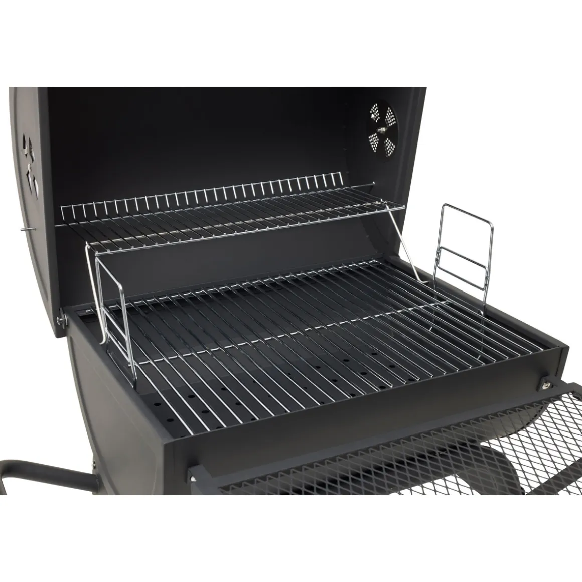 Rothmann Holzkohlegrill Sarasota