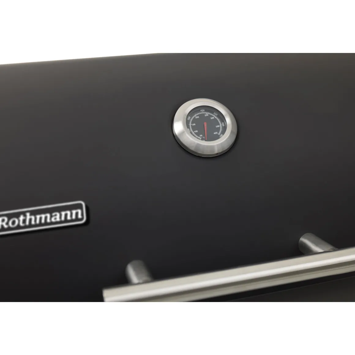 Rothmann Holzkohlegrill Sarasota