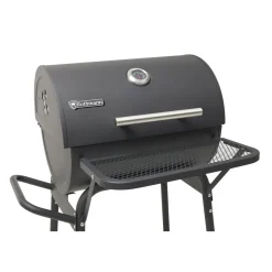 Rothmann Holzkohlegrill Sarasota