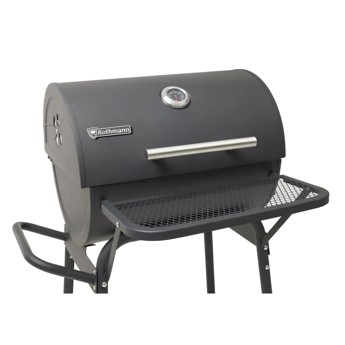 Rothmann Holzkohlegrill Sarasota