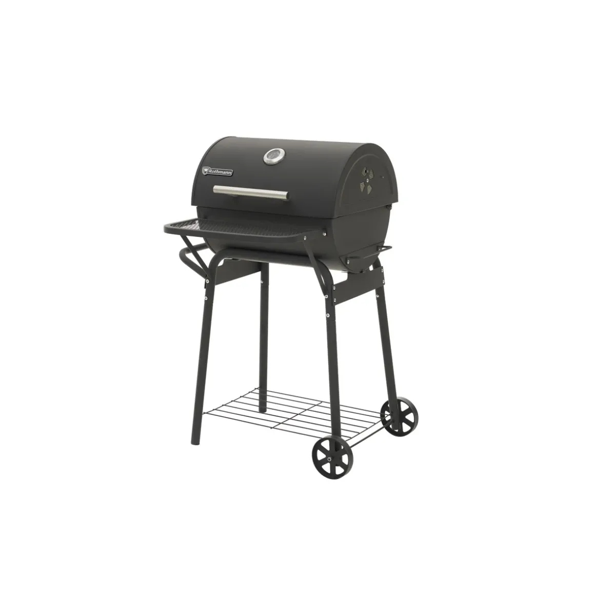 Rothmann Holzkohlegrill Sarasota
