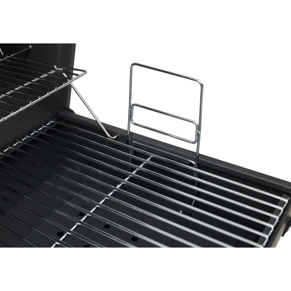 Rothmann Holzkohlegrill Sarasota