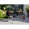 Rothmann Kugelgrill Kettle R-57 Grillfläche 54 cm