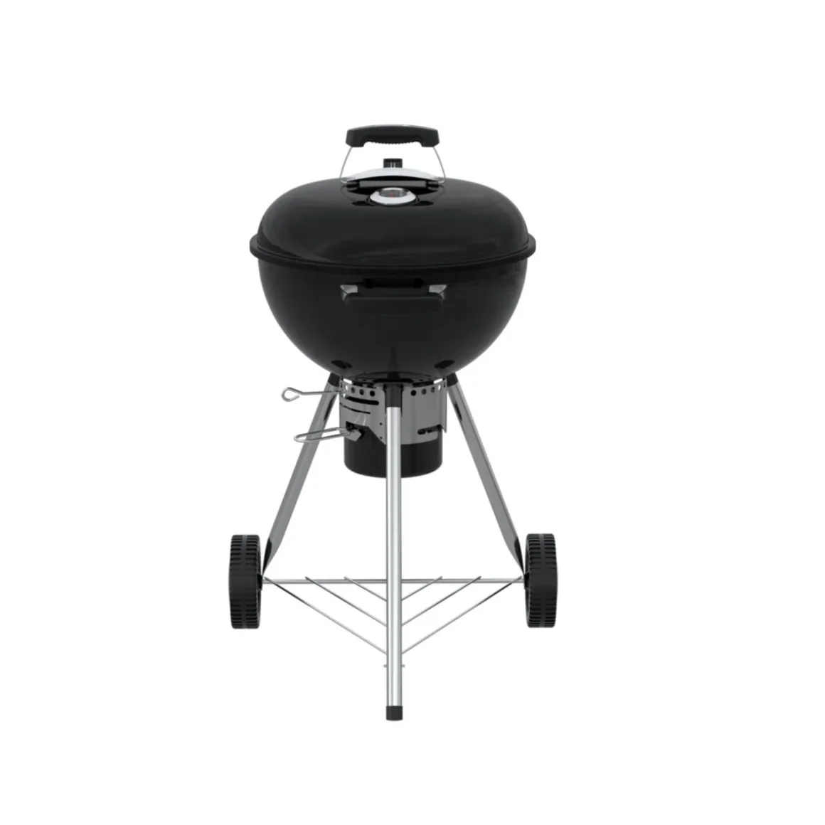 Rothmann Kugelgrill Kettle R-47 45 cm