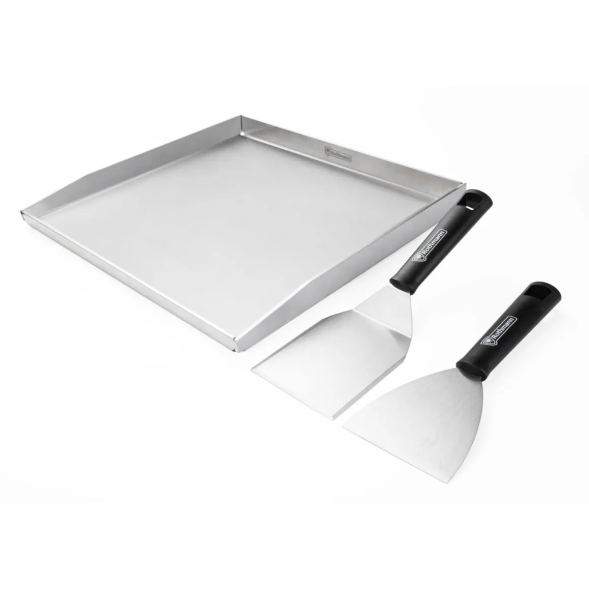 Rothmann Plancha-Set