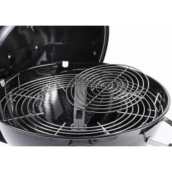 Rothmann Premium Holzkohlegrill R-58