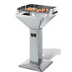 Rothmann Trichtergrill 45,5 x 44,5 cm