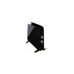 Rowi Glas- Wärmekonvektor HGK 1500/2/2 1500 Watt