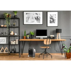 Rowi Ölradiator HOR 800/7/2 MINI 800 Watt 31 x 38 x 13,5 cm