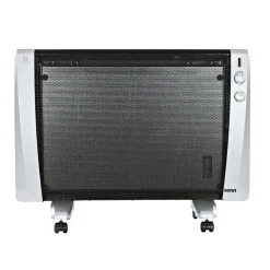 Rowi Wärmewellenheizung 2000 Watt HWH 2000/3/2
