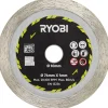 RyobiTrennscheibenset RAKCOT03 3-teilig