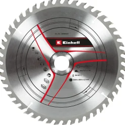 Saegebl. HM Dm. 254x30x3,2 Z48Stat. Saegen-Zubehoer