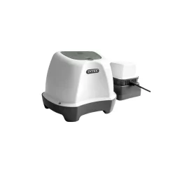 Salzwassersystem Krystal Clear CG-26664