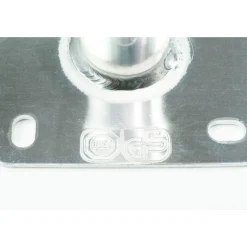 SAT-Wandhalter 25cm Alu