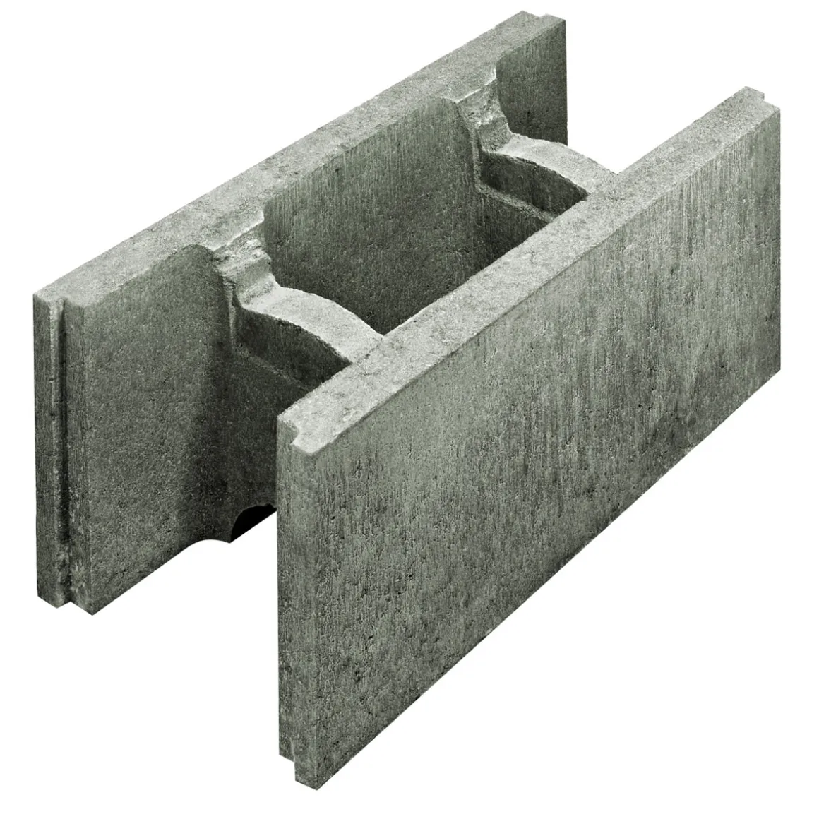 Schalungsstein ca. 50x25x24 cm