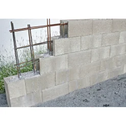 Schalungsstein ca. 50x25x24 cm