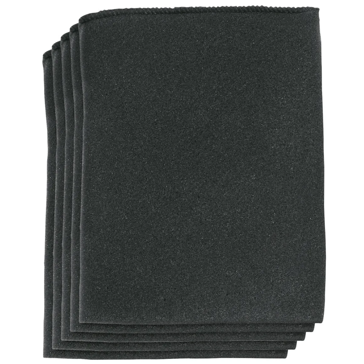 Schaumstofffilter 5er Set