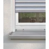 Schellenberg Eckverbinder-Set Plus weiss