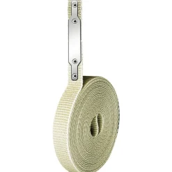 Schellenberg Gurt-Reparatur-Set Mini 4,3m Gurt Fix für 14 mm Gurtband beige