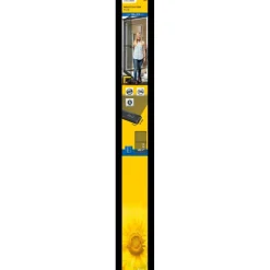 Schellenberg Insektenschutztür Plus 100 x 210 cm anthrazit