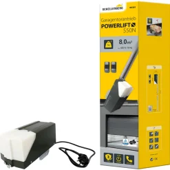 Schellenberg Powerlift 550N