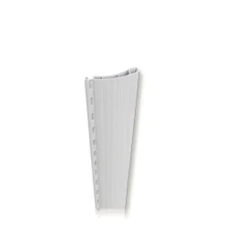Schellenberg Rolladenprofil Maxi 150 cm grau