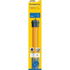 Schellenberg Rollladenmotor Maxi Standard 10Nm