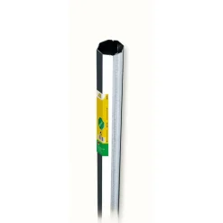 Schellenberg Stahlrohrwelle Mini 1,5 m Durchm 40 mm