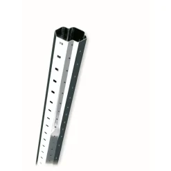 Schellenberg Teleskopwelle mit Nut 60 mm Länge 1,5 m