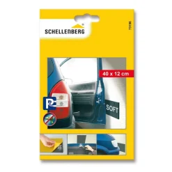 Schellenberg Tür Protect für Garagenwände
